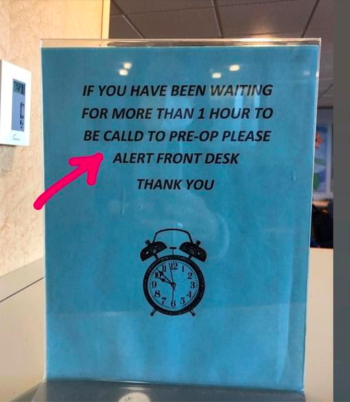 UNCLOG YOUR COPY WITH THIS EASY FOUR-STEP FRAMEWORK