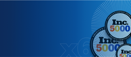 INFUSEmedia Ranks No.118 on the 2023 Inc. 5000 Regionals Southeast List