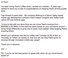 Two Mistakes Management Makes with Sales Development - Terminus Site