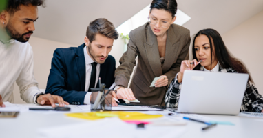 How to Market a Product throughout the Buyer's Journey