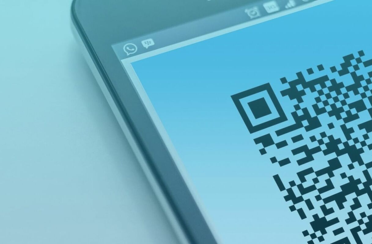 QR Code Generator: What Is a QR Code & How To Create One