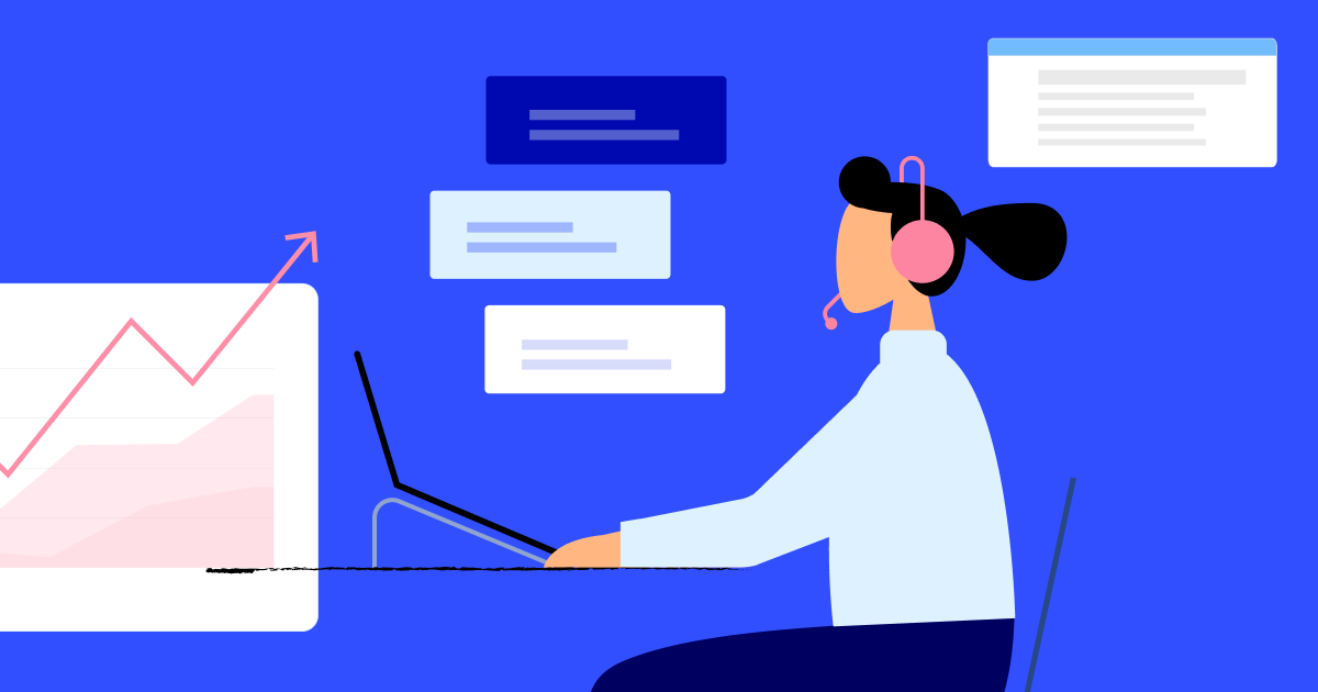 Call Center Trends You Can't Ignore in 2021