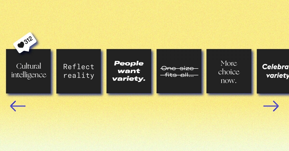 4 Lessons from Brands that Got Inclusive Marketing Right.  