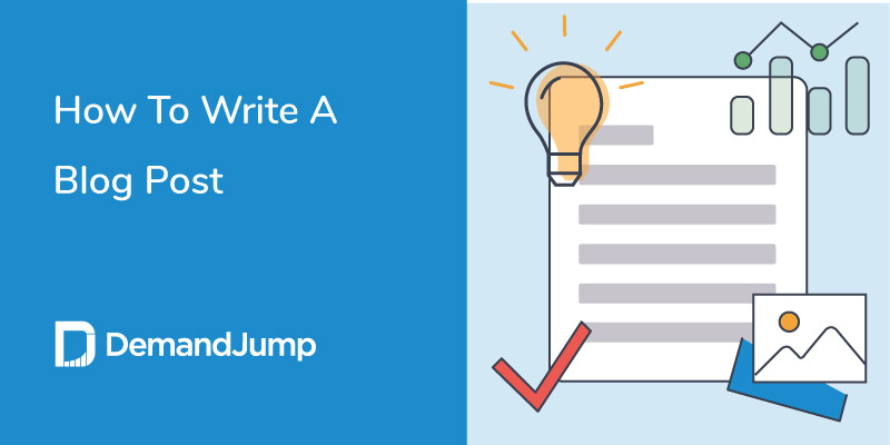 How to Write a Blog Post: A Guide to Writing Content That Ranks