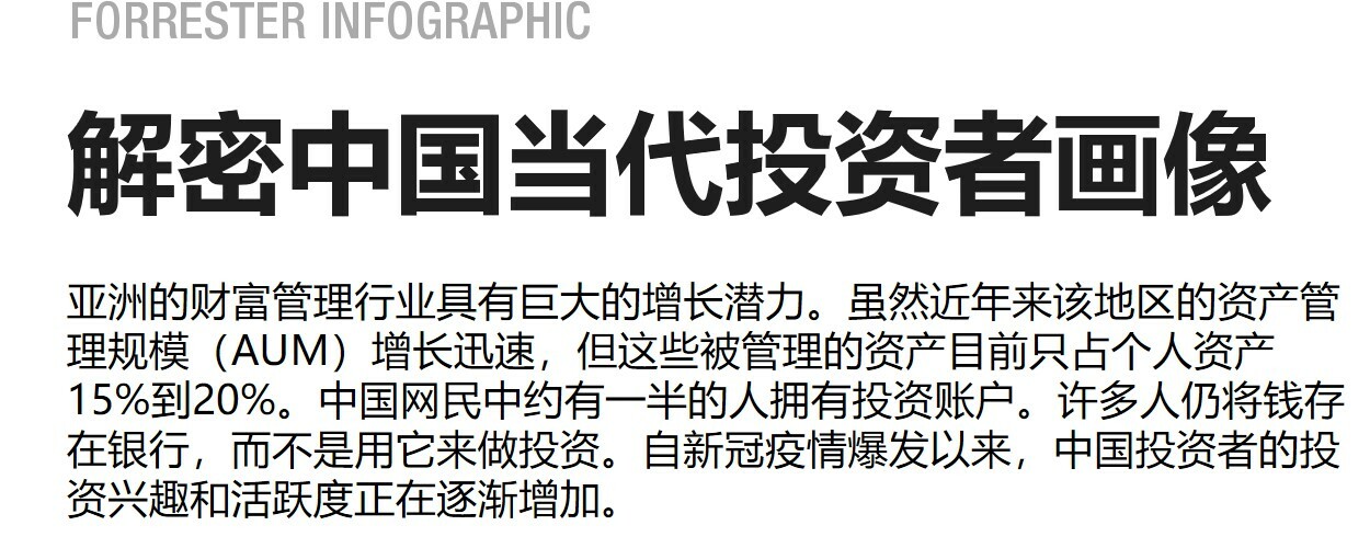 解密中国当代投资者画像