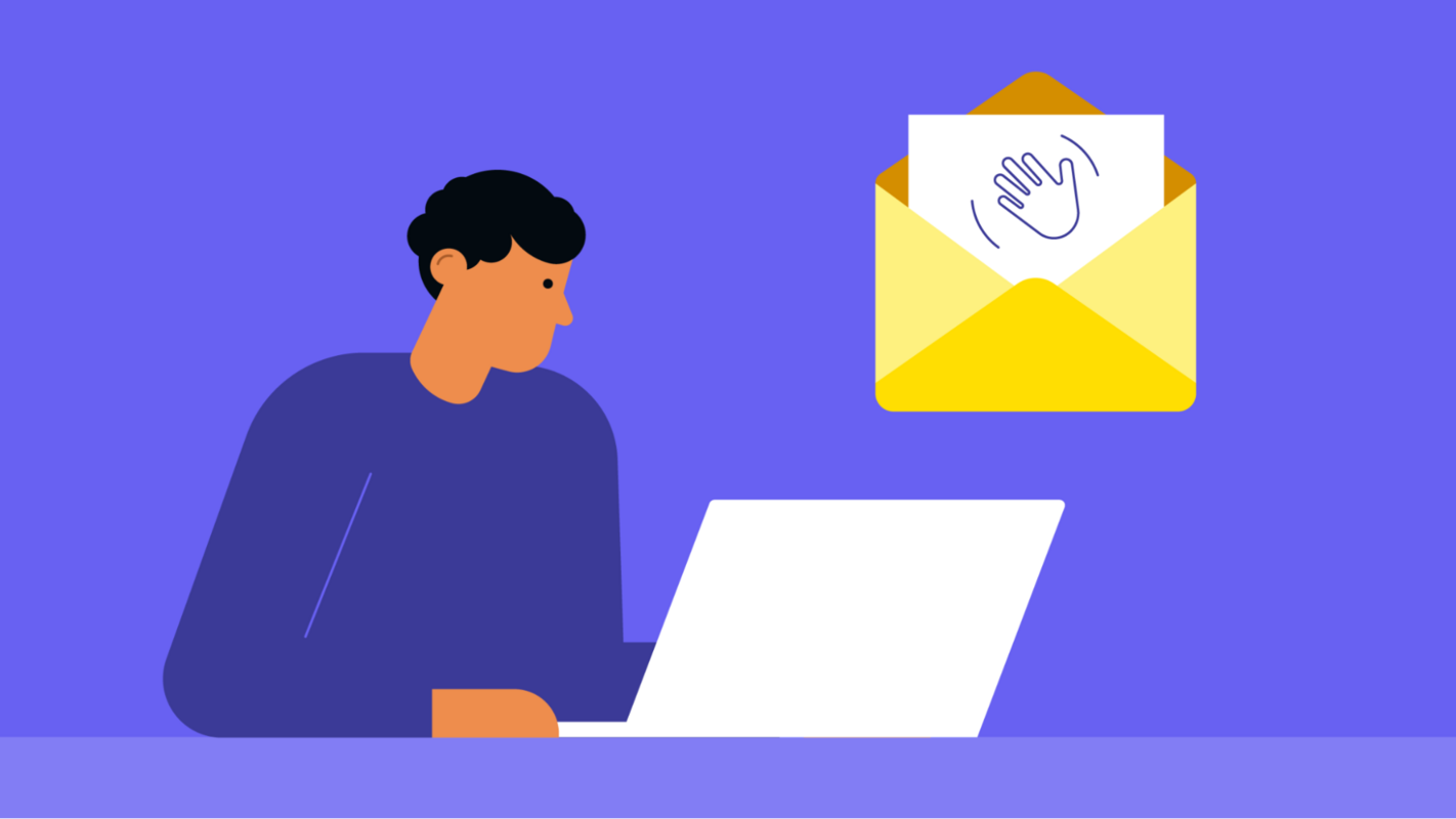 How to write a goodbye email to coworkers (plus 7 templates)