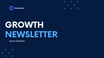 Podcast - Check out my Cold E-mail Hot Takes with Instantly's Founder