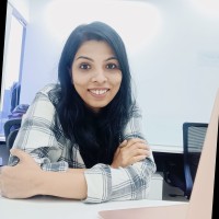 Vidhya Sivaramakrishnan