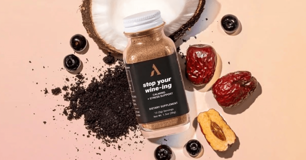 Apothékary Achieves 75% Click-Through Rate with Conversational SMS