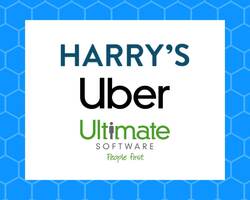 M&A Report: Ultimate Software, Harry's and Uber In The News
