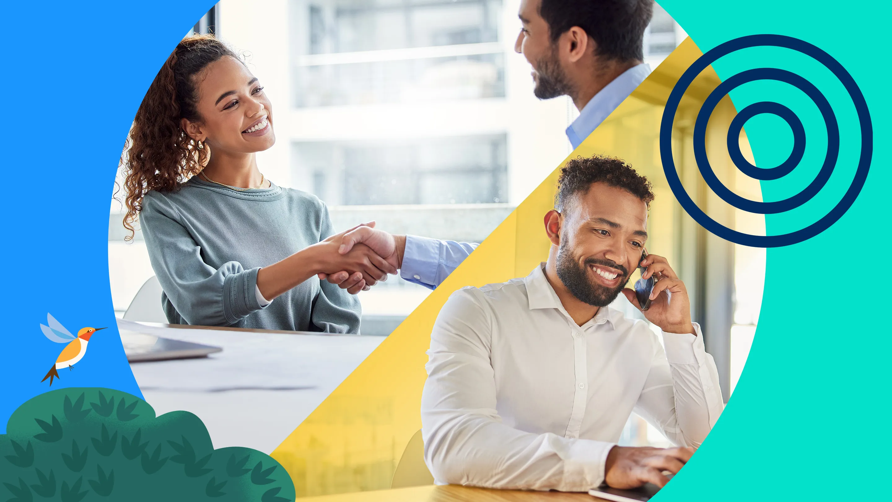 Inside Sales vs. Outside Sales Explained