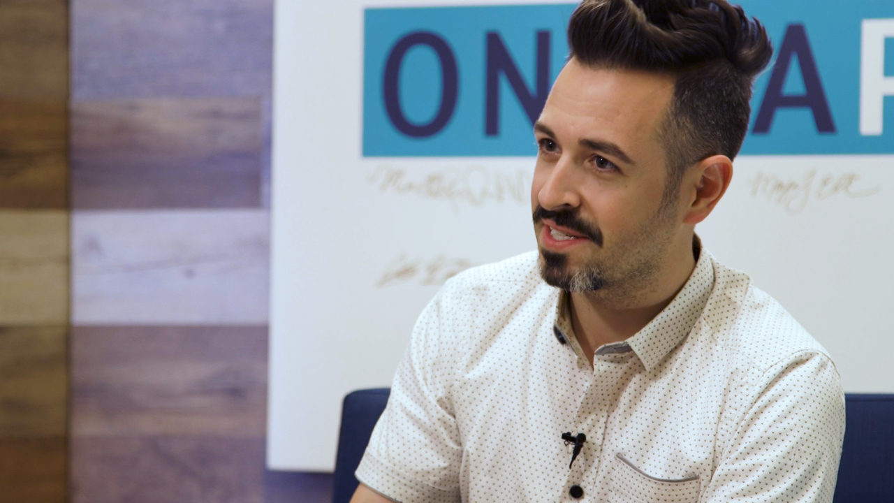 Rand Fishkin Interview with Landon Ray | The Ontraport Blog