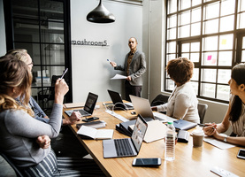 ABM, B2B Lead Gen or Demand Gen: Which Style Of B2B Campaign Matches My Marketing Goals? |