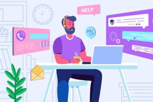 5 signs it's time to scale up your customer engagement and how to go about it