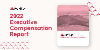 2022 Executive Compensation Report