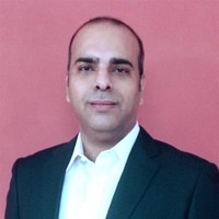 Rajeev Bhatia