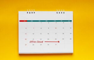 Handling the Holidays: Best Practices for Revenue Digital Assistants