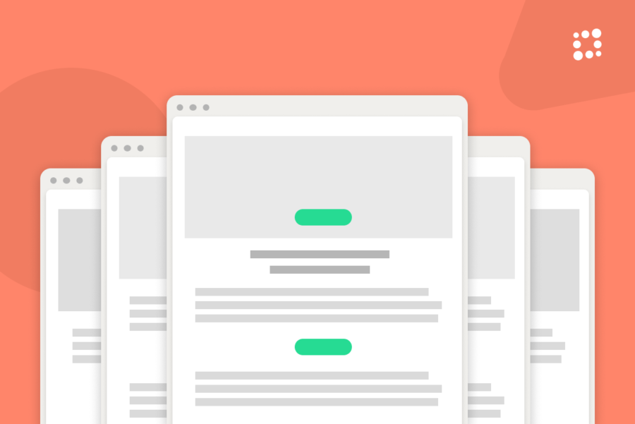 Six Customer Success Email Templates to Save Your CS Team Time