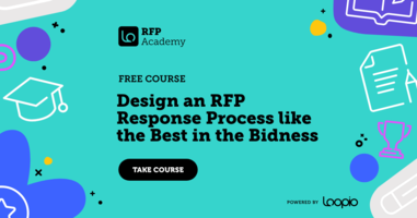 Free RFP Response Course - RFP Academy