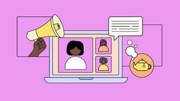 How women are building a more inclusive creator economy