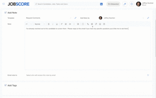 @mentions, #tags, and :emojis