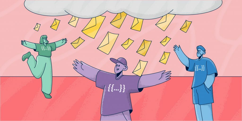 How To Use Email Variables For Bulk Email Outreach Personalization