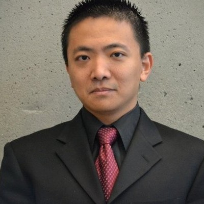 Richard Liu