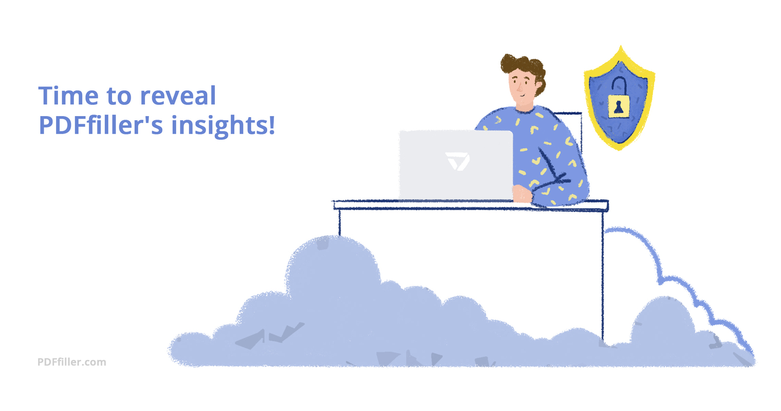 PDFfiller's Internal Email feature - one more way to securely store documents in the cloud