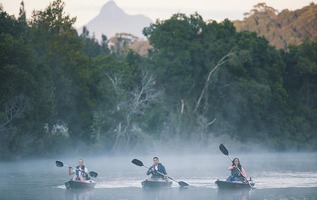 About Destination North Coast