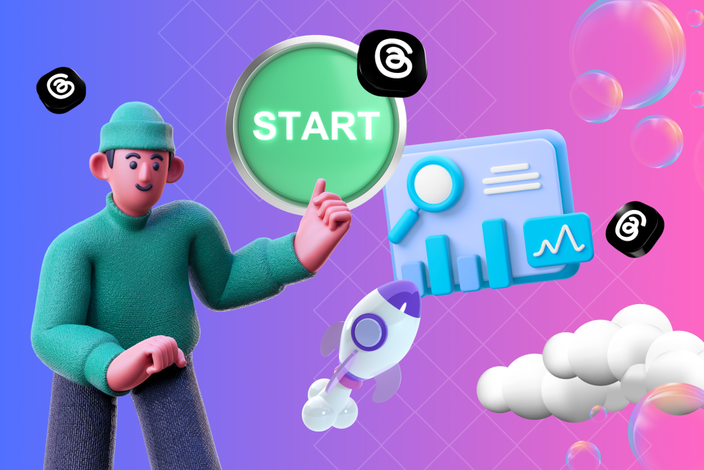 Why you should consider Meta's Threads and how to get started