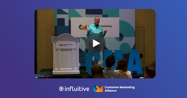 Keynote Presentation: The Future of Customer Marketing