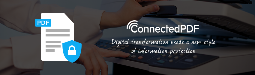 Digital transformation needs a new style of information protection - Foxit PDF Blog