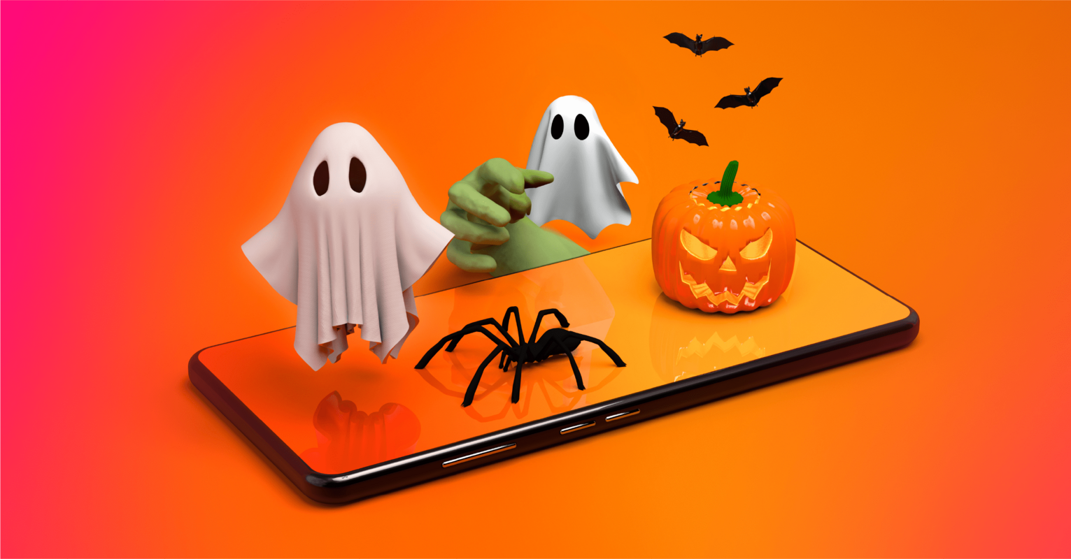 SMS Marketing Halloween Promotions - How to Get Spooktacular Results