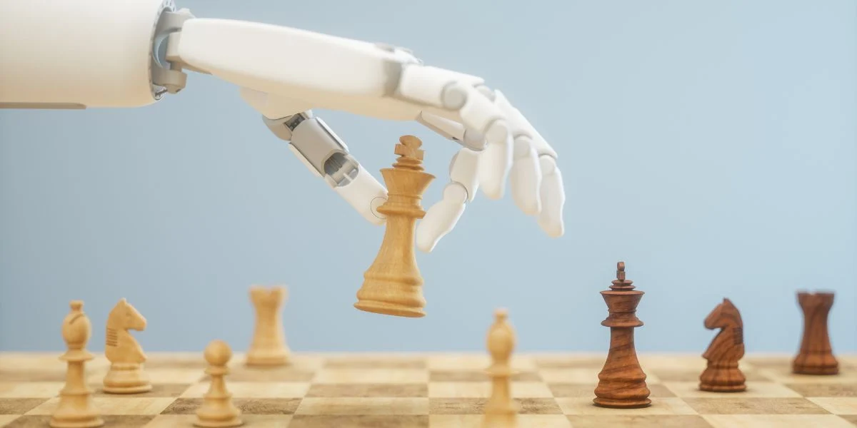 Revolutionising Social Media Strategy with AI: Benefits, Tools, and Challenges