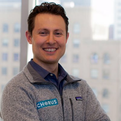 Episode 96: The Source of Truth in Sales: Conversations with Roy Raanani - Georgian