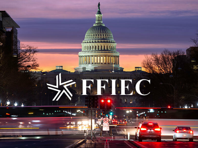 10 Years in the Making: Financial Regulators Update FFIEC Authentication Guidance
