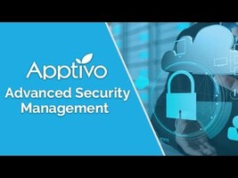 Apptivo - Advanced Security Management