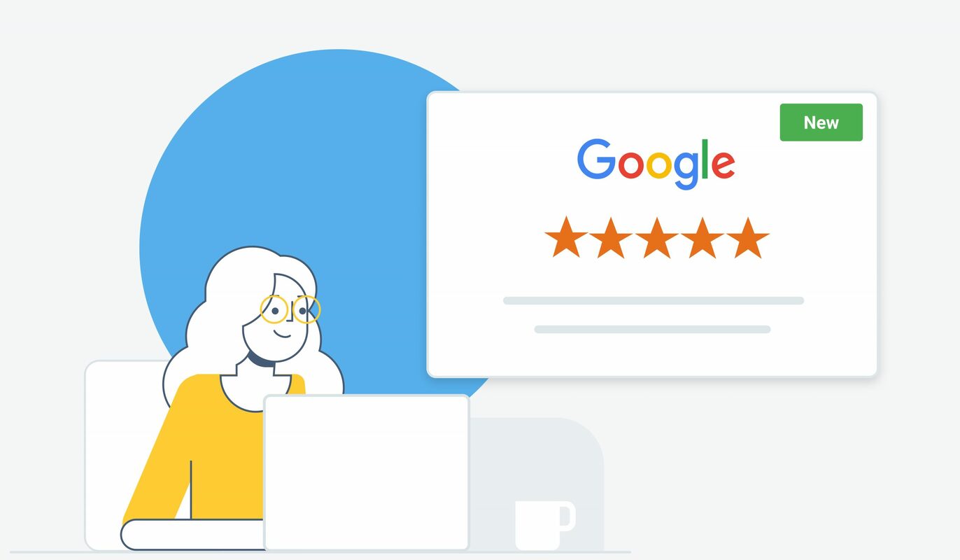 How to get more Google reviews in 5 steps