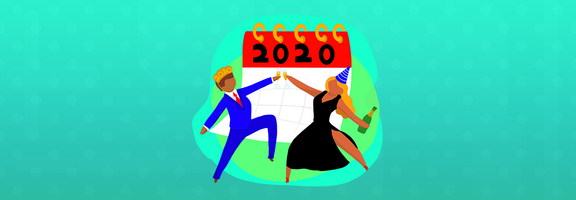 A CEO's Review of 2019 and Where Media is Headed