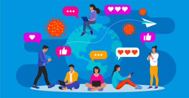 What COVID Taught Us About SMS Message Reliability