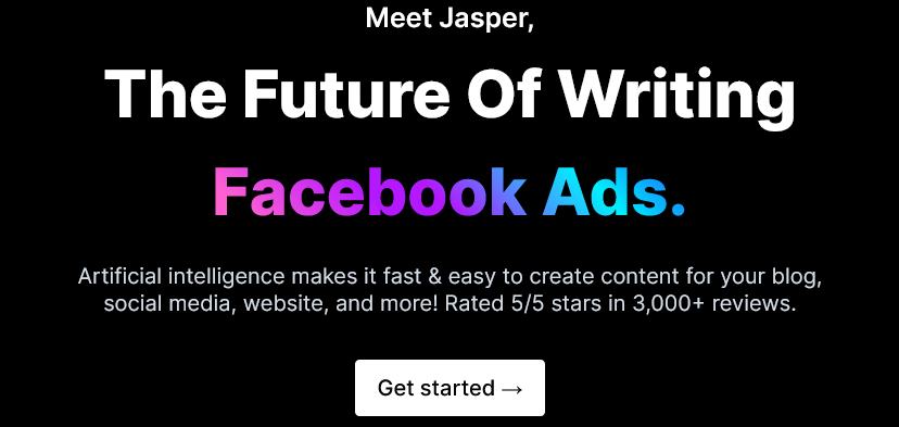 AI Writing Software: 18 Best AI Writing Tools for 2022