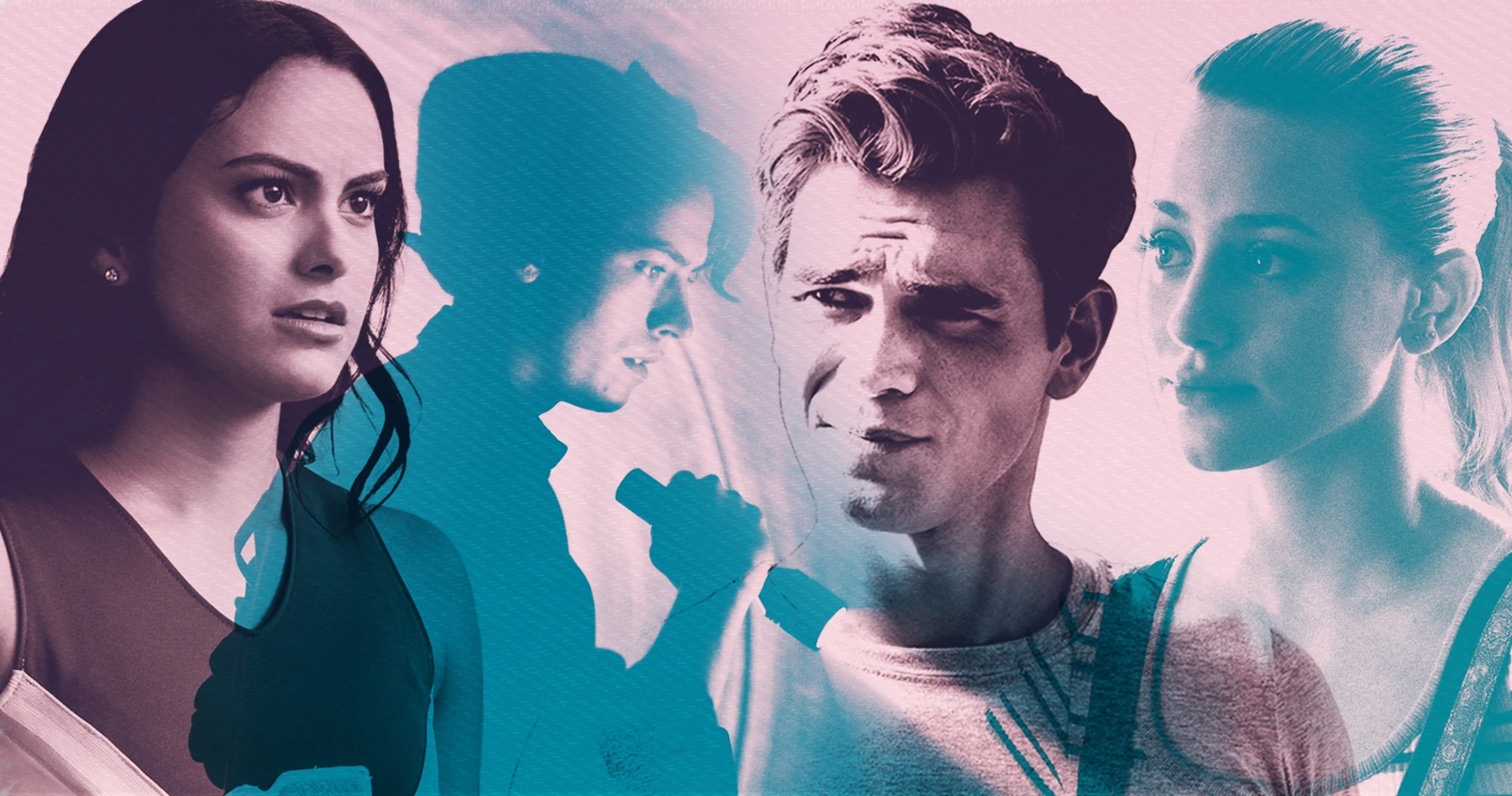 How to Be a Boss: 12 Tips from Riverdale's Veronica Lodge