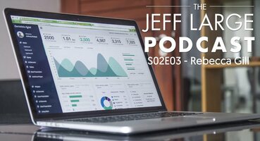 Rebecca Gill | Podcast SEO & Human SEO