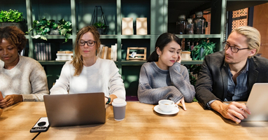 4 Sales Training Strategies to Create Confident Reps