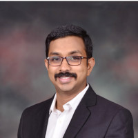 Pradeep Muruganandam