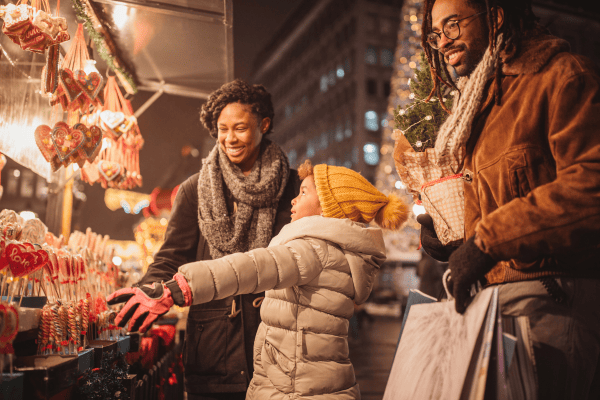 The Skai 5: Five Consumer Holiday Insights That Can Help Marketers Win the Season