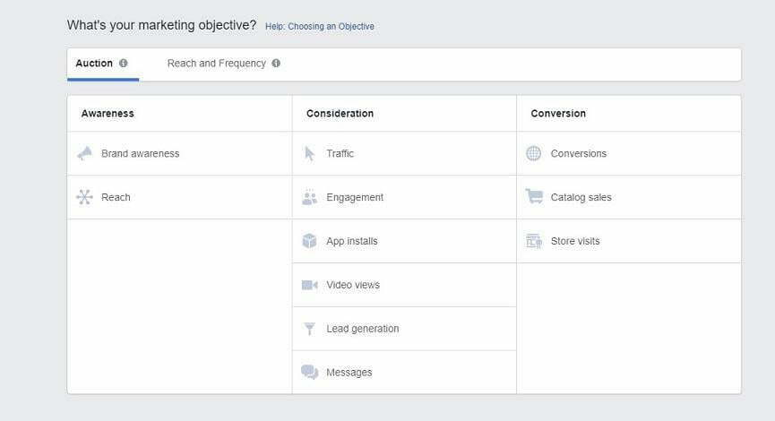 Facebook Campaign Objectives: What Every Advertiser Needs to Know