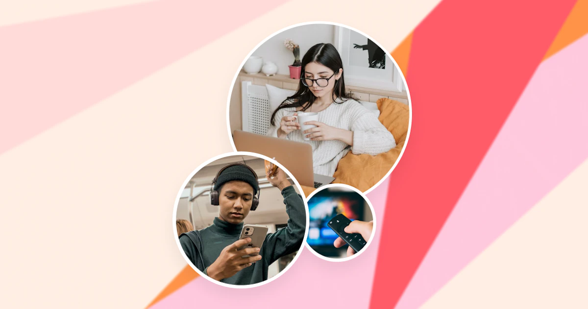 The State of Customer Engagement for Media and Entertainment Brands in 2023