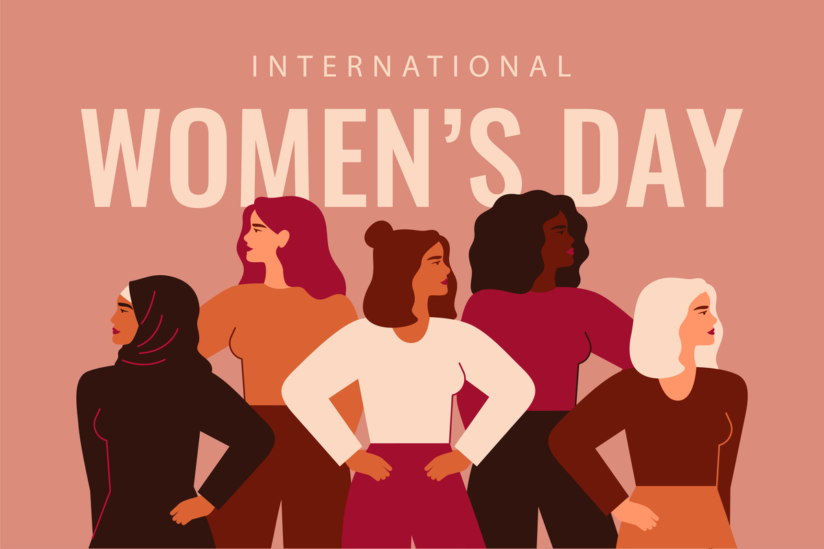 TrueCommerce Celebrates International Women's Day: Part I