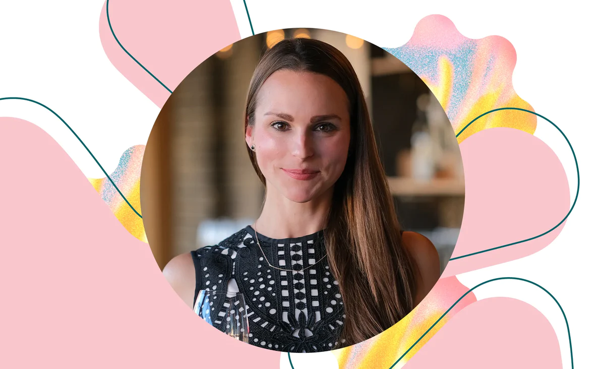 A Curiosity for Wine and a Fintech Background Helped Power Jennifer Tremblay's Excellent App